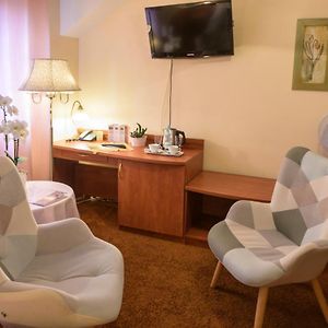 Pokój typu deluxe z łóżkiem king-size